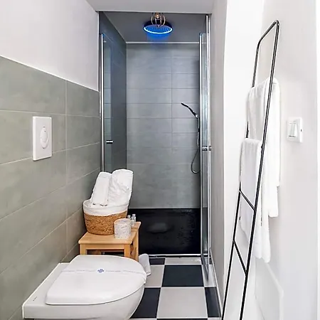 A Calata בית הארחה 4*