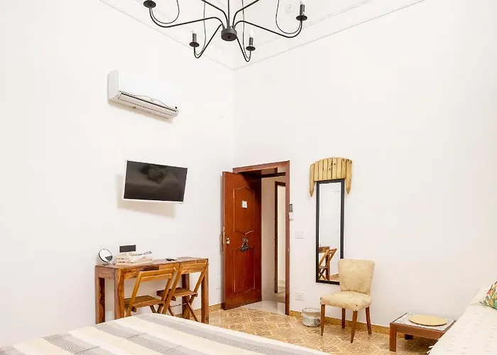 Vendégház A Calata Noto